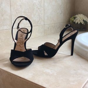 Sam Edelman Aly ankle strap sandal
